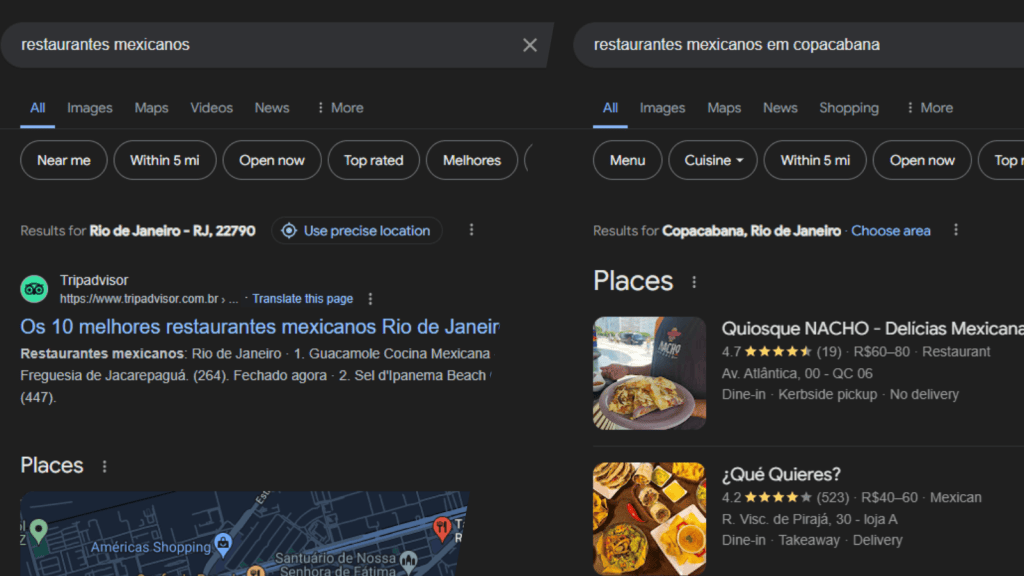 24 lições de seo que podemos aprender com o vazamento do algoritmo do google 24 lições de seo que podemos aprender com o vazamento do algoritmo do google. Listamos as principais recomendações que sites e portais de notícias podem utilizar para melhorar seo, rankeamento, busca orgânica e aumento de visualizações com o buscador do google. Veja