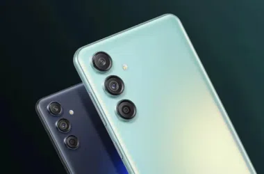 recension galaxy m35