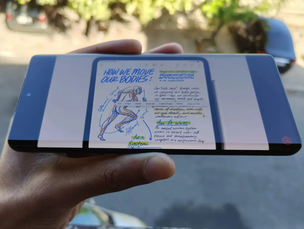 Review: motorola edge 50 ultra, avaliamos o melhor smartphone da motorola! Review: motorola edge 50 ultra, avaliamos o melhor smartphone da motorola!. Equipado com ferramentas de inteligência artificial e câmeras premium para fãs de fotografia, esse celular impressiona. Veja a análise