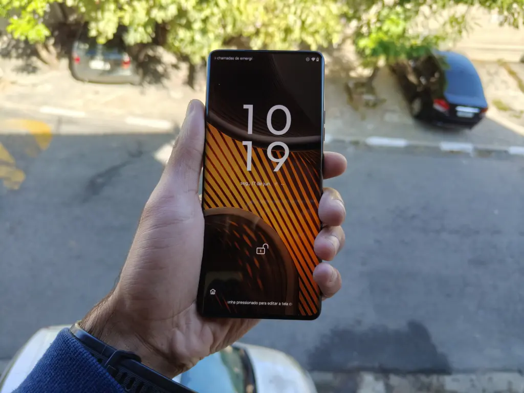 Review: motorola edge 50 ultra, avaliamos o melhor smartphone da motorola! Review: motorola edge 50 ultra, avaliamos o melhor smartphone da motorola!. Equipado com ferramentas de inteligência artificial e câmeras premium para fãs de fotografia, esse celular impressiona. Veja a análise