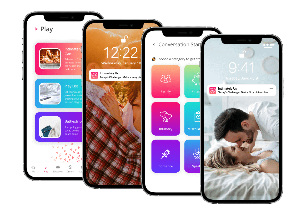 10 apps para casais que você precisa conhecer no dia dos namorados. Encontre aplicativos para melhorar o relacionamento, ter novas experiências e aproveitar o dia dos namorados de forma especial