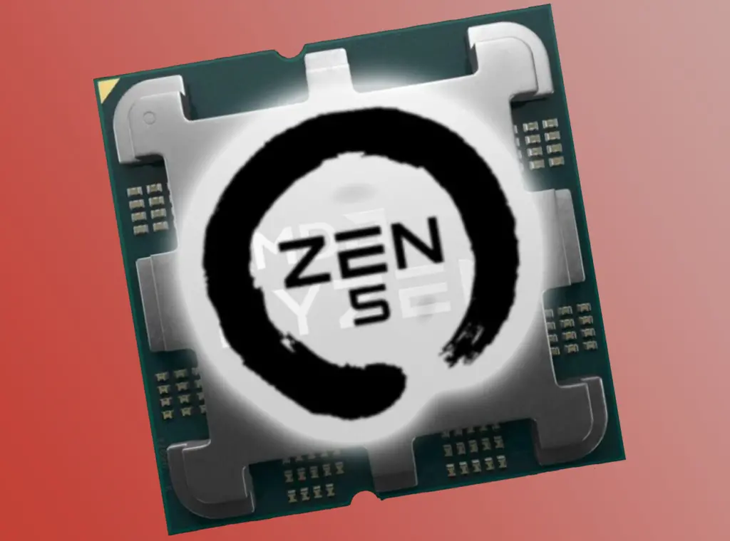 Amd apresenta ryzen 9950x, processador para jogos com arquitetura zen 5 Amd apresenta ryzen 9950x, processador para jogos com arquitetura zen 5. Novo chip possui desempenho 23% superior ao intel core i9-14900k em games, e mantém o soquete am5 da geração anterior