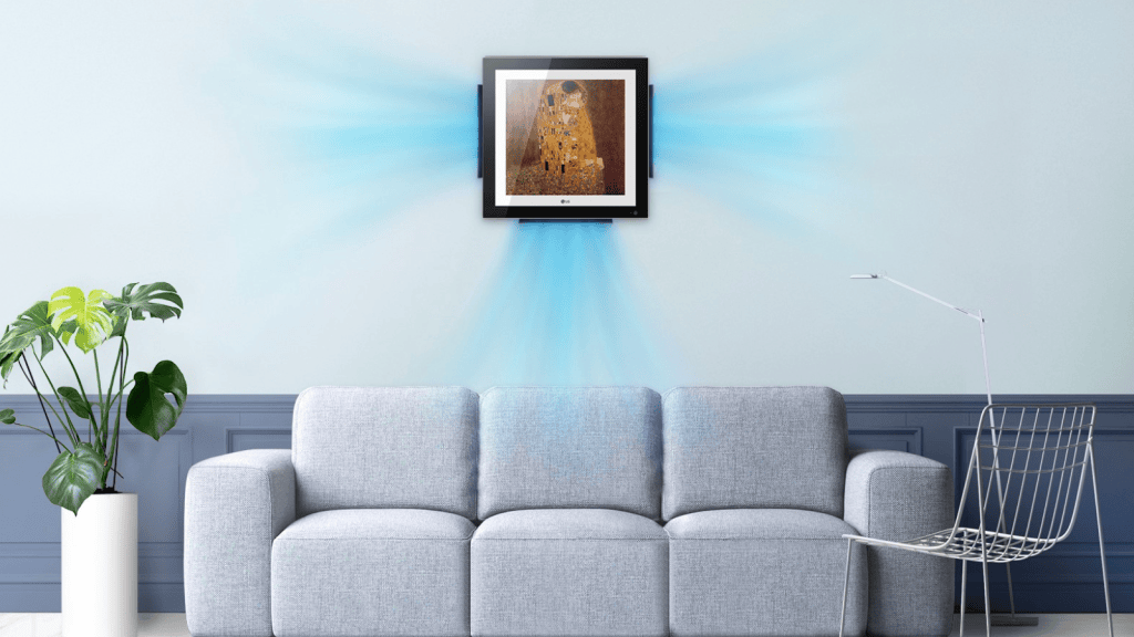 LG zeigt Produktlinie für 2024 bei Coator LG zeigt Produktlinie für 2024 bei Coator. Das Unternehmen zeigt, wie Smart-TVs, Soundbars und Smart Appliances mit Sprach- und App-Steuerung in das Zuhause integriert werden können. Sehen Sie sich die Hauptprodukte an!