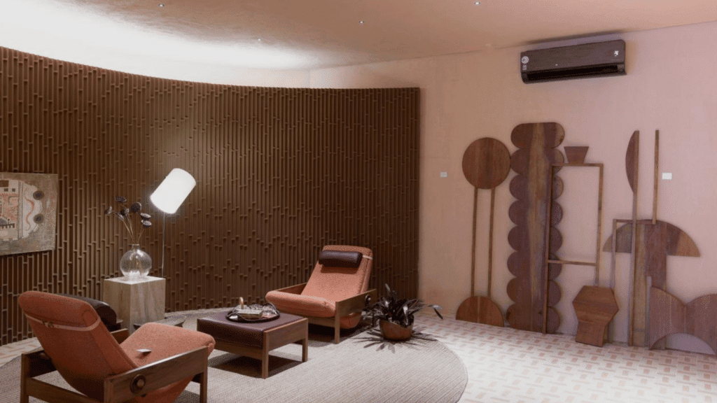 LG zeigt Produktlinie für 2024 bei Coator LG zeigt Produktlinie für 2024 bei Coator. Das Unternehmen zeigt, wie Smart-TVs, Soundbars und Smart Appliances mit Sprach- und App-Steuerung in das Zuhause integriert werden können. Sehen Sie sich die Hauptprodukte an!