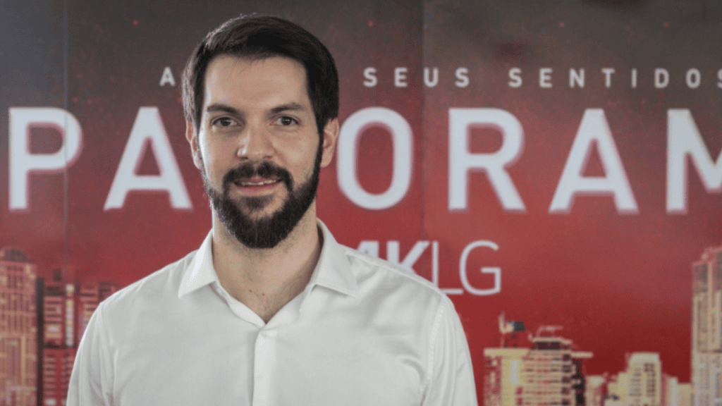 LG zeigt Produktlinie für 2024 bei Coator LG zeigt Produktlinie für 2024 bei Coator. Das Unternehmen zeigt, wie Smart-TVs, Soundbars und Smart Appliances mit Sprach- und App-Steuerung in das Zuhause integriert werden können. Sehen Sie sich die Hauptprodukte an!