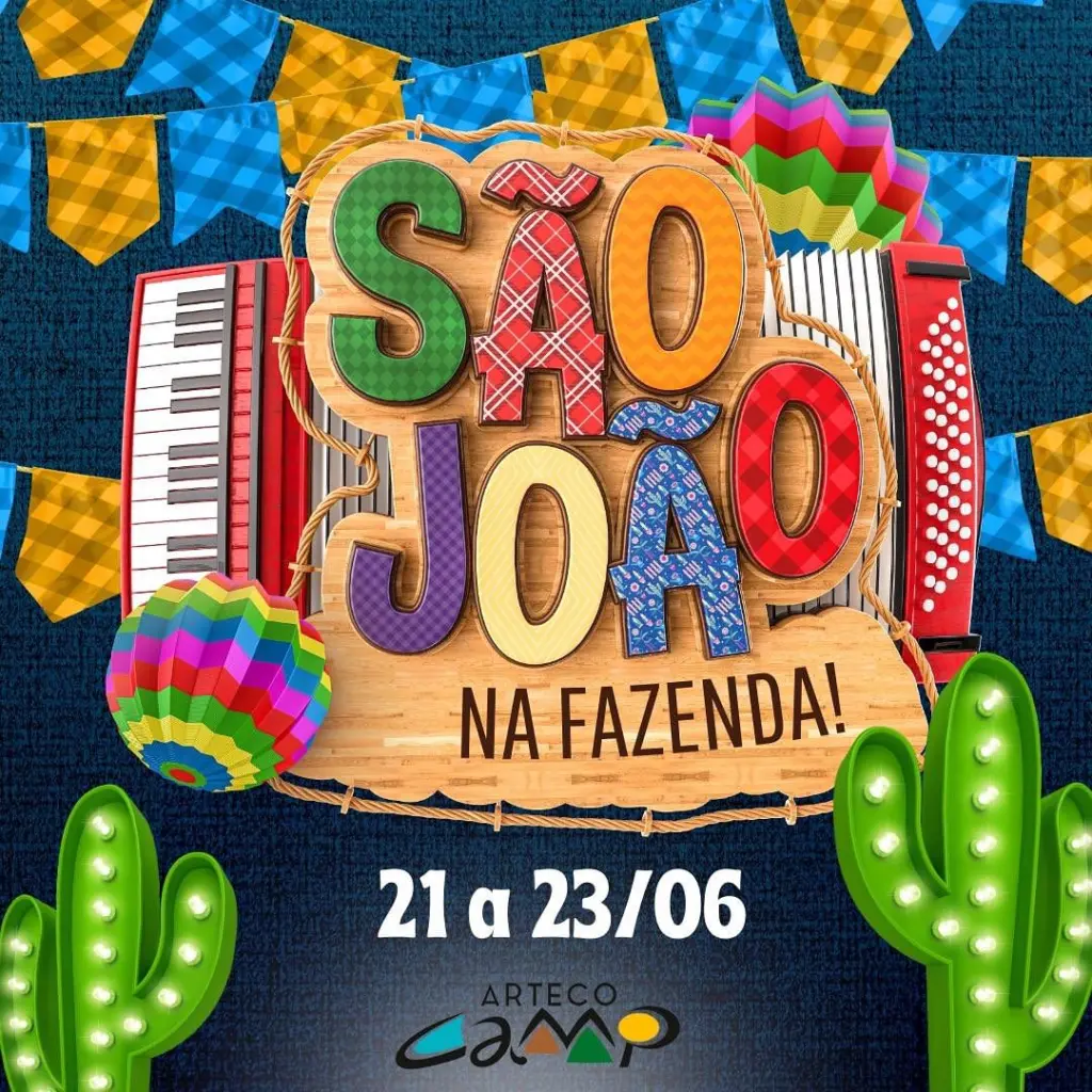 Festa junina: onde se divertir em são paulo, rio de janeiro, paraná e outros estados Festa junina: onde se divertir em são paulo, rio de janeiro, paraná e outros estados. Arraiais e quermesses estão mais na moda do que nunca e conquistam o coração dos brasileiros. Veja os melhores