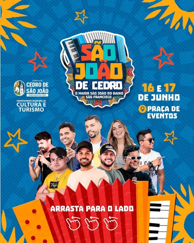 Festa junina: onde se divertir em são paulo, rio de janeiro, paraná e outros estados Festa junina: onde se divertir em são paulo, rio de janeiro, paraná e outros estados. Arraiais e quermesses estão mais na moda do que nunca e conquistam o coração dos brasileiros. Veja os melhores