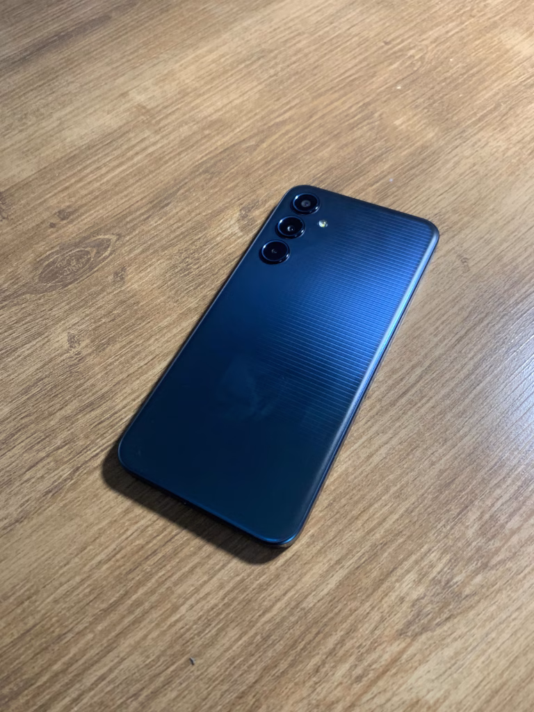 Review: galaxy m35 se destaca pela qualidade da câmera e o poder de armazenamento Review: galaxy m35 se destaca pela qualidade da câmera e o poder de armazenamento. Um dos mais novos modelos da linha m da samsung chega como ótima opção de custo-benefício