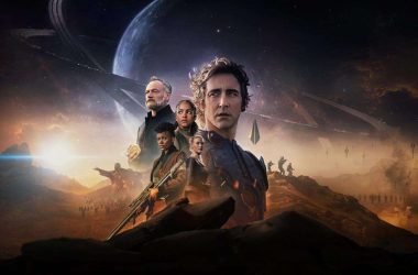 Série foundation da appletv+