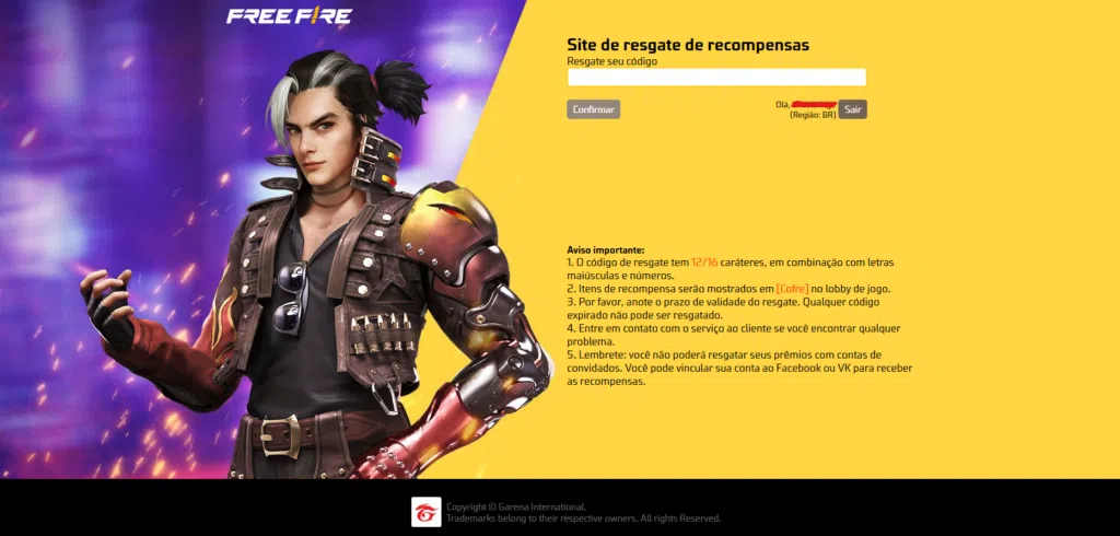 Free fire e kaspersky lançam skins exclusivas: descubra como conseguir seu codiguin ff Free fire e kaspersky lançam skins exclusivas: descubra como conseguir seu codiguin ff. Descubra os detalhes da nova parceria entre free fire e kaspersky que traz skins exclusivas aos jogadores