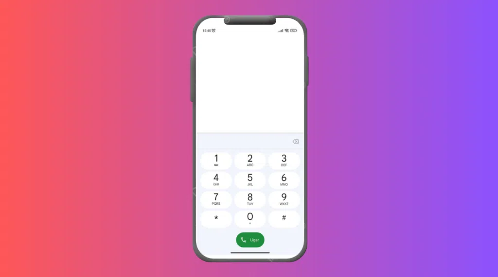 Tutorial: como descobrir o imei do celular Tutorial: como descobrir o imei do celular. O imei é um número único de identificação atribuído a cada dispositivo para fins de rastreamento e segurança e você pode precisar dele