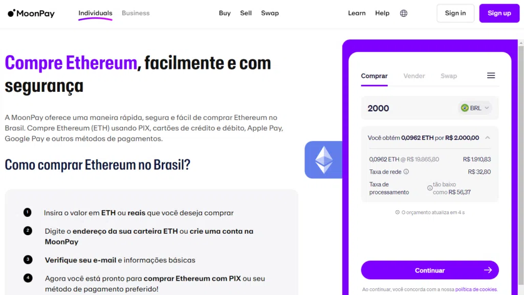 O que é ethereum? Conheça a criptomoeda que pode superar o bitcoin O que é ethereum? Conheça a criptomoeda que pode superar o bitcoin. Segunda maior criptomoeda do mundo tem vantagens sobre o bitcoin (btc) e é ótima oportunidade para investimentos. Saiba tudo sobre ela