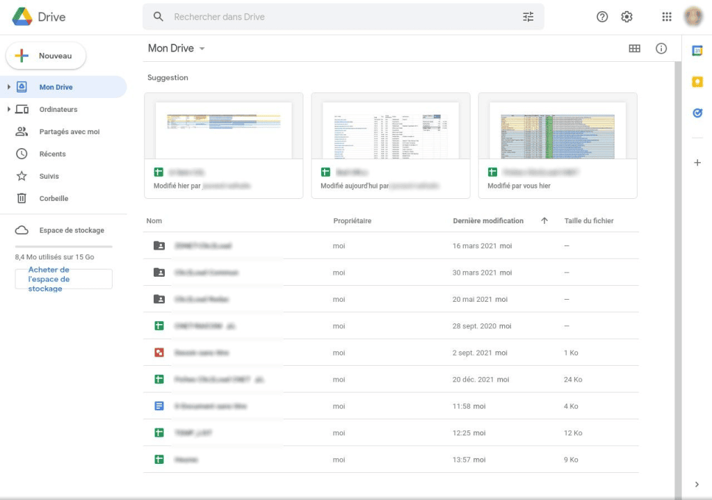 46 приложений для повышения продуктивности, которые можно использовать дома и на работе Google Диск