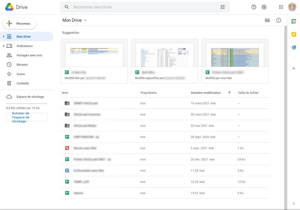 46 aplicativos de produtividade para você usar em casa e no trabalho Google drive