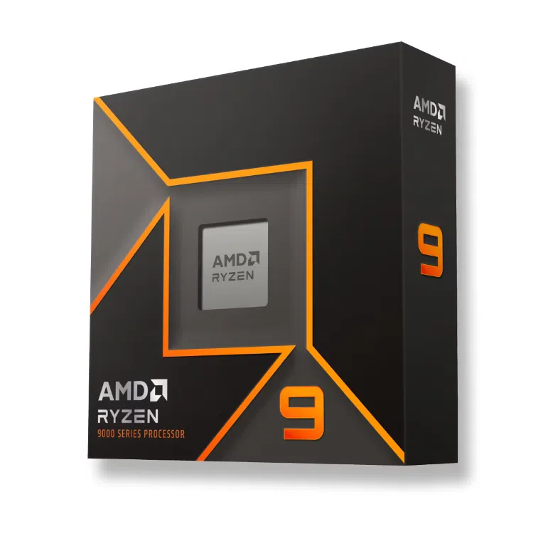 Amd apresenta ryzen 9950x, processador para jogos com arquitetura zen 5 Amd apresenta ryzen 9950x, processador para jogos com arquitetura zen 5. Novo chip possui desempenho 23% superior ao intel core i9-14900k em games, e mantém o soquete am5 da geração anterior