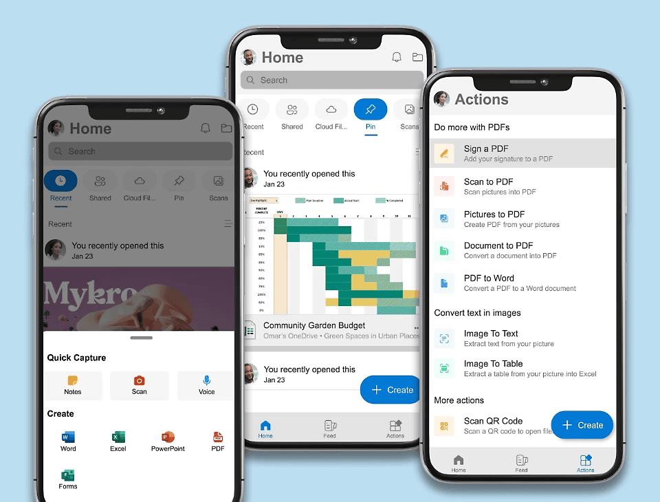 46 приложений для повышения продуктивности, которые можно использовать дома и на работе приложения для повышения производительности