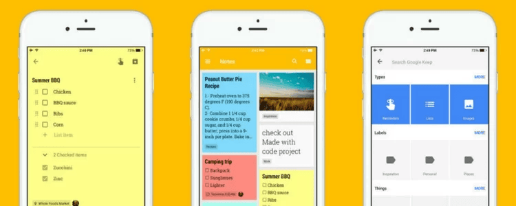 46 приложений для повышения продуктивности, которые можно использовать дома и на работе приложения для повышения производительности