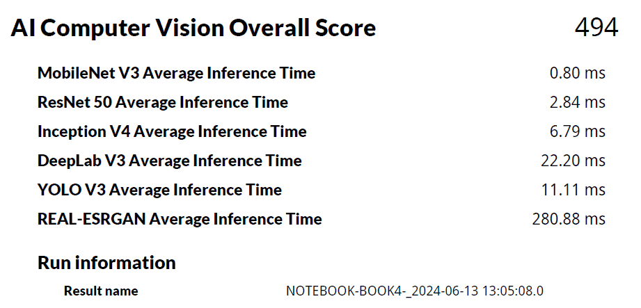 CPU o gpu/npu: ¿qué importa más a la hora de elegir un portátil para IA? Cpu o gpu/npu: ¿qué importa más a la hora de elegir un portátil para IA? En esta comparativa, probamos cómo las aplicaciones y juegos con inteligencia artificial utilizan la tarjeta de video (GPU) y el procesador (CPU/NPU), para explicar cuál marca la diferencia en este tipo de tareas. verificar