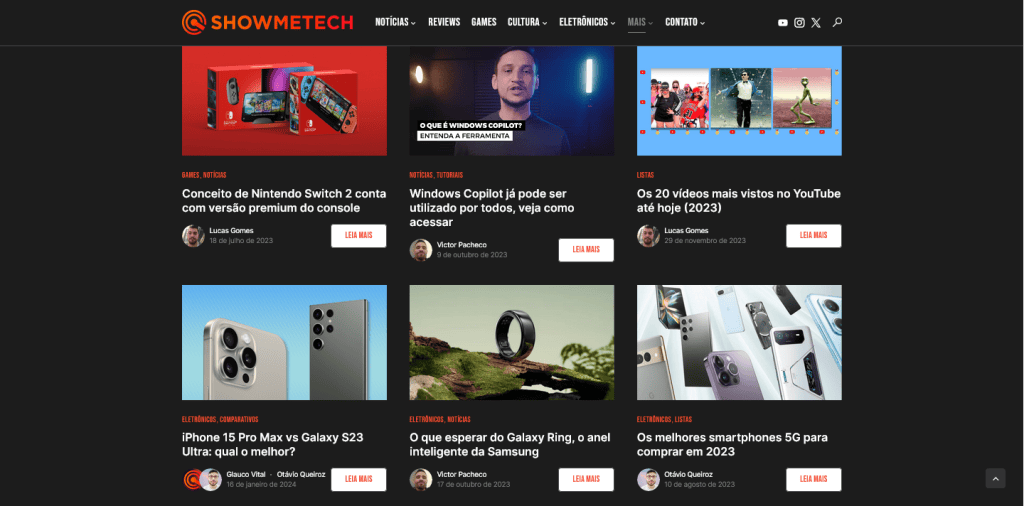 24 lições de seo que podemos aprender com o vazamento do algoritmo do google 24 lições de seo que podemos aprender com o vazamento do algoritmo do google. Listamos as principais recomendações que sites e portais de notícias podem utilizar para melhorar seo, rankeamento, busca orgânica e aumento de visualizações com o buscador do google. Veja