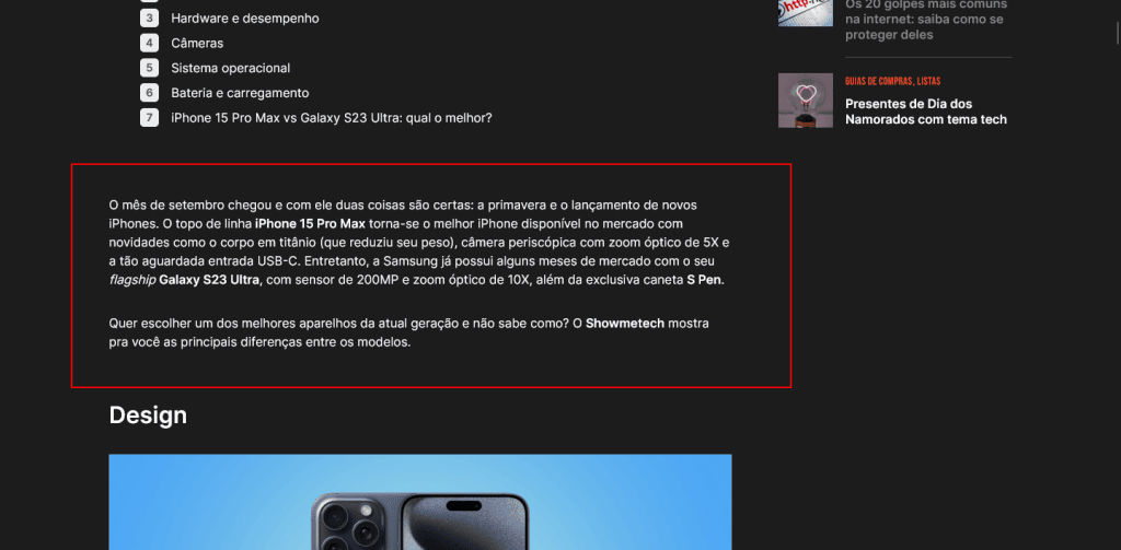 24 lições de seo que podemos aprender com o vazamento do algoritmo do google 24 lições de seo que podemos aprender com o vazamento do algoritmo do google. Listamos as principais recomendações que sites e portais de notícias podem utilizar para melhorar seo, rankeamento, busca orgânica e aumento de visualizações com o buscador do google. Veja