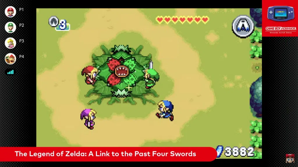 Nintendo direct anuncia novo legend of zelda, metroid prime 4 e mais Nintendo direct anuncia novo legend of zelda, metroid prime 4 e mais