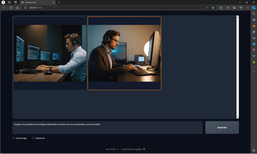 CPU o gpu/npu: ¿qué importa más a la hora de elegir un portátil para IA? Cpu o gpu/npu: ¿qué importa más a la hora de elegir un portátil para IA? En esta comparativa, probamos cómo las aplicaciones y juegos con inteligencia artificial utilizan la tarjeta de video (GPU) y el procesador (CPU/NPU), para explicar cuál marca la diferencia en este tipo de tareas. verificar