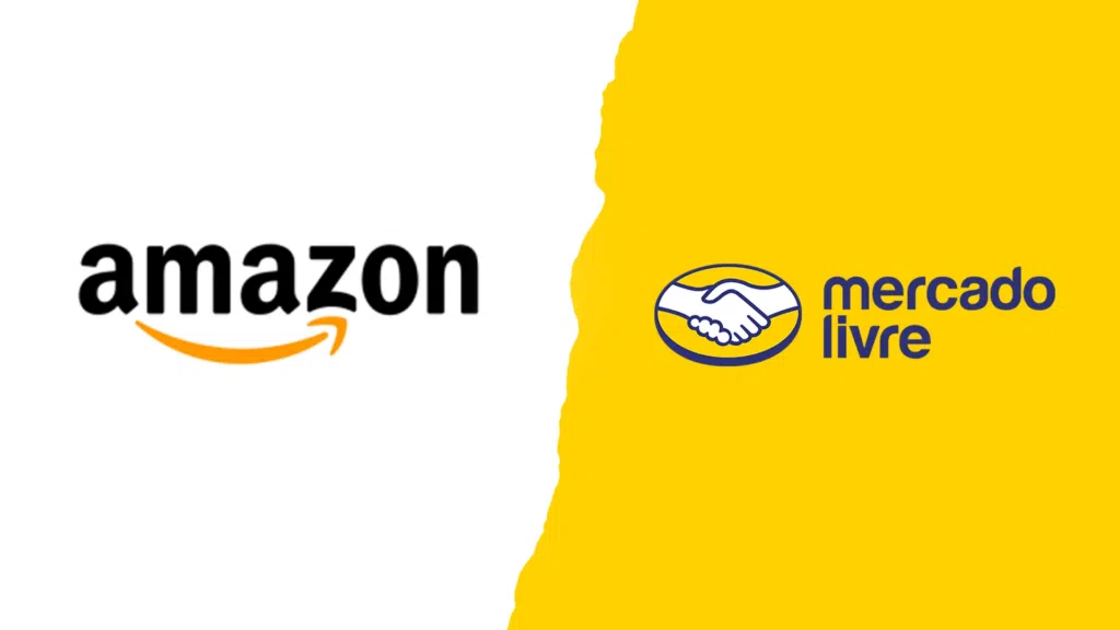 Amazon e mercado livre podem deixar o brasil | trio Amazon e mercado livre podem deixar o brasil | trio. Hoje no trio de notícias: anatel vs. Lojas de celulares irregulares; movimento contra celulares para crianças; e chegada dos copilot+ pcs no brasil.