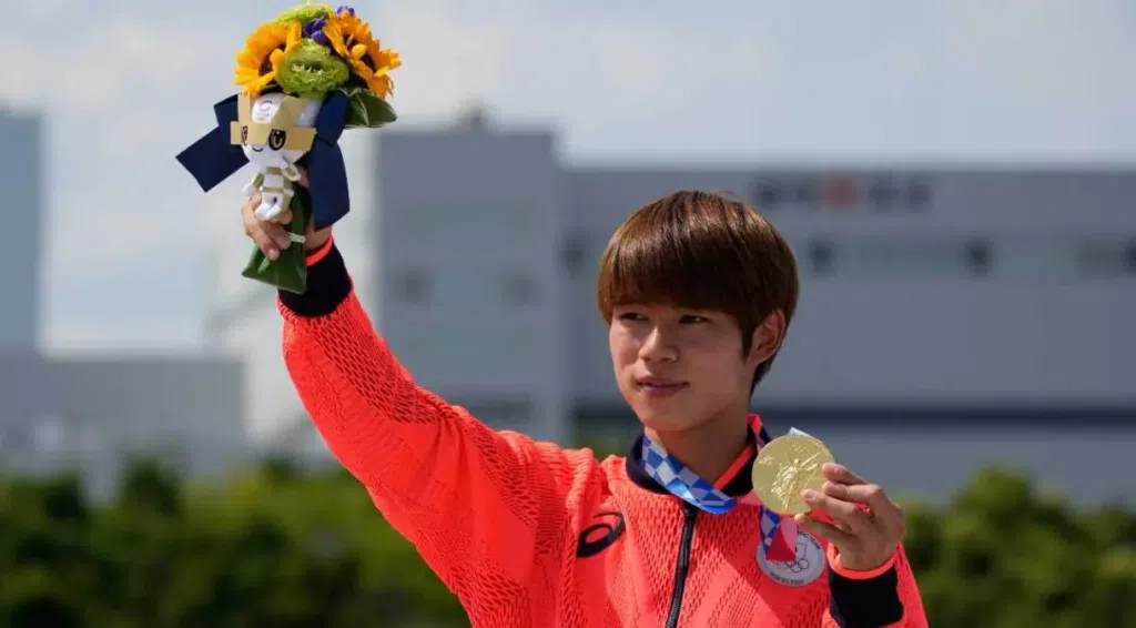 Olimpíadas 2024: atletas do japão usarão uniformes que bloqueiam câmeras infravermelhas. Entenda Olimpíadas 2024