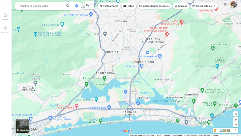 Praça olímpico em jacarepagua, parque conhecido na região, ideal para lazer e atividades ao ar livre.