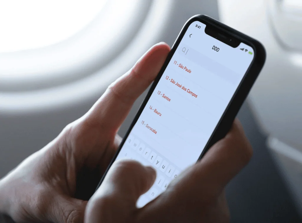 Como colocar o código da operadora nos contatos do celular automaticamente (android e iphone) Como colocar o código da operadora nos contatos do celular automaticamente (android e iphone)