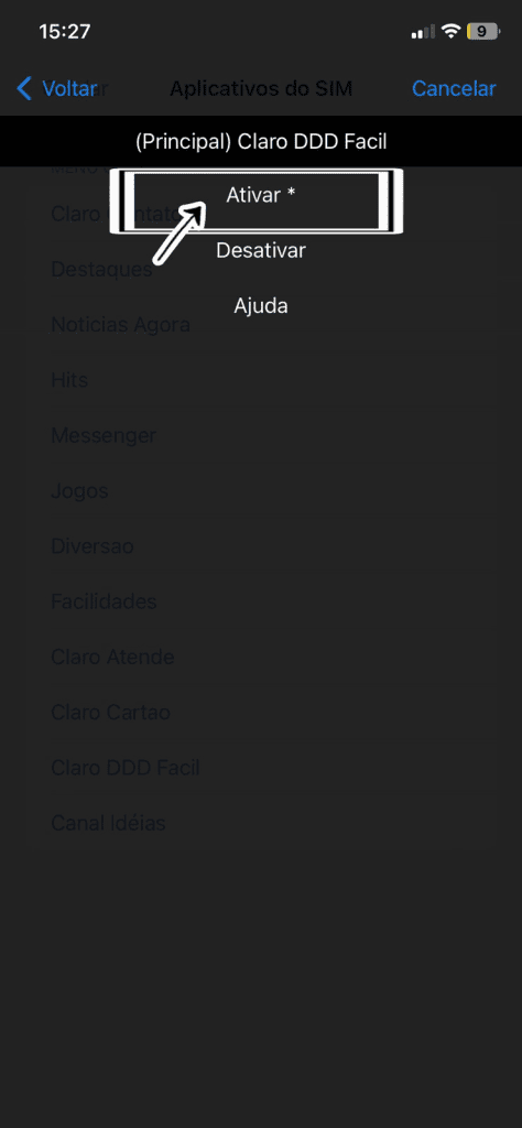 Como colocar o código da operadora nos contatos do celular automaticamente (android e iphone) Como colocar o código da operadora nos contatos do celular automaticamente (android e iphone)