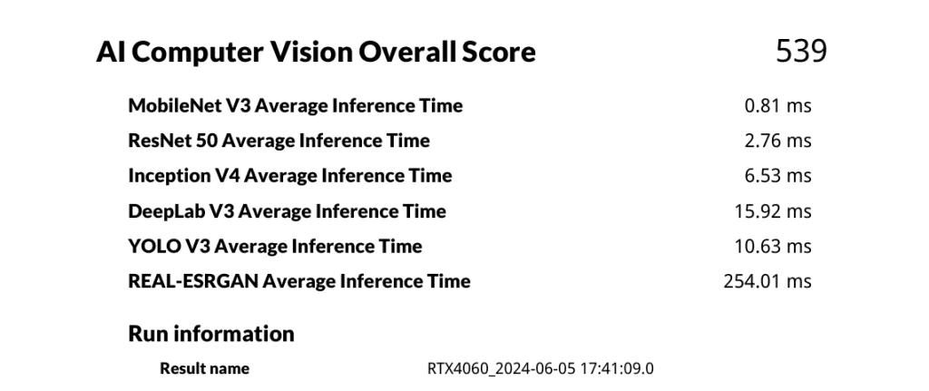 CPU o gpu/npu: ¿qué importa más a la hora de elegir un portátil para IA? Cpu o gpu/npu: ¿qué importa más a la hora de elegir un portátil para IA? En esta comparativa, probamos cómo las aplicaciones y juegos con inteligencia artificial utilizan la tarjeta de video (GPU) y el procesador (CPU/NPU), para explicar cuál marca la diferencia en este tipo de tareas. verificar