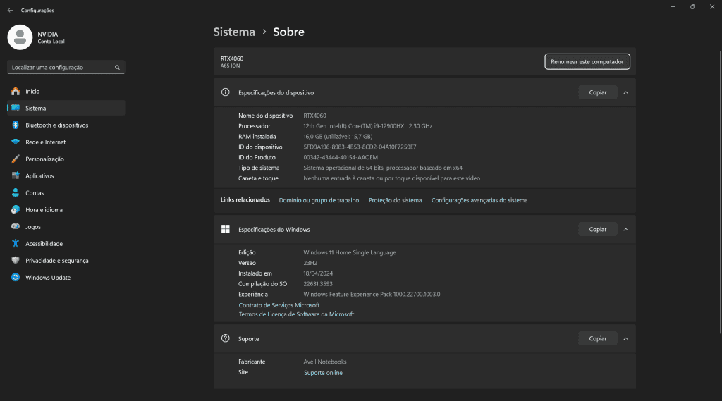 CPU o gpu/npu: ¿qué importa más a la hora de elegir un portátil para IA? Cpu o gpu/npu: ¿qué importa más a la hora de elegir un portátil para IA? En esta comparativa, probamos cómo las aplicaciones y juegos con inteligencia artificial utilizan la tarjeta de video (GPU) y el procesador (CPU/NPU), para explicar cuál marca la diferencia en este tipo de tareas. verificar