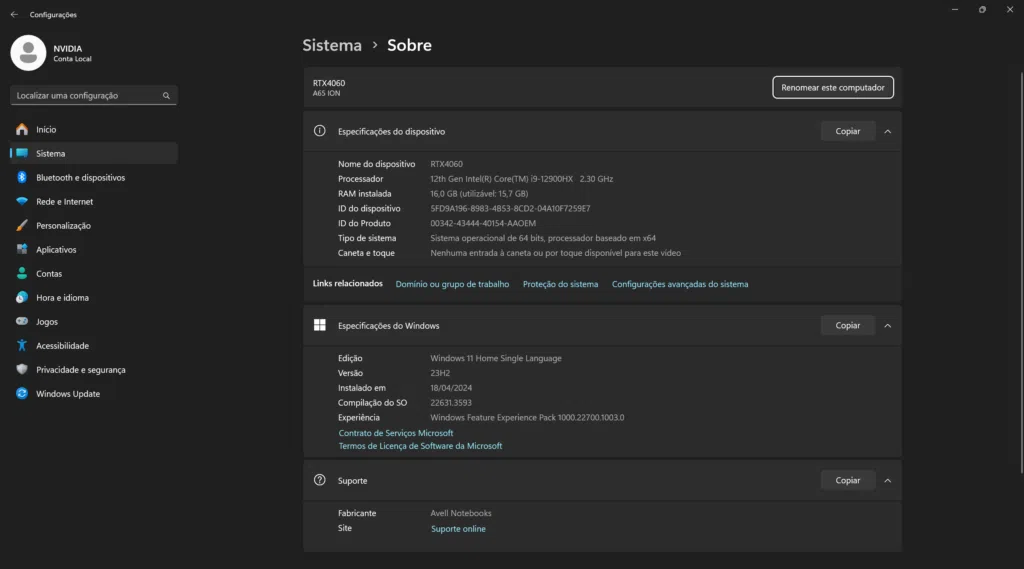 Cpu ou gpu/npu: o que importa mais ao escolher um notebook para ia? Cpu ou gpu/npu: o que importa mais ao escolher um notebook para ia?. Neste comparativo, testamos como apps e games com inteligência artificial usam a placa de vídeo (gpu) e o processador (cpu/npu), para explicar qual deles faz a diferença nesse tipo de tarefa. Confira