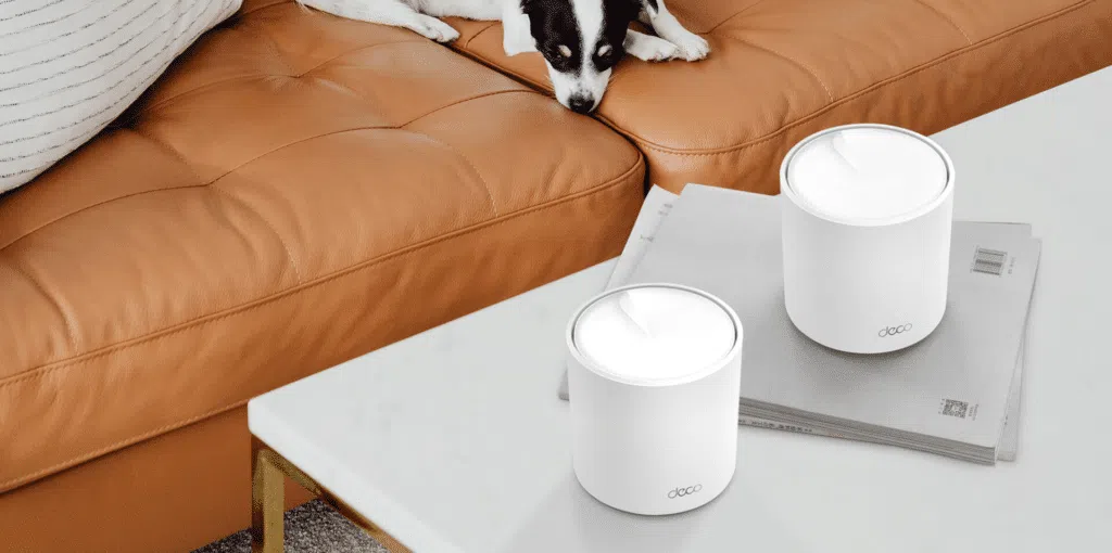 Review: testamos todos os produtos de casa inteligente da tapo Tp-link deco x50