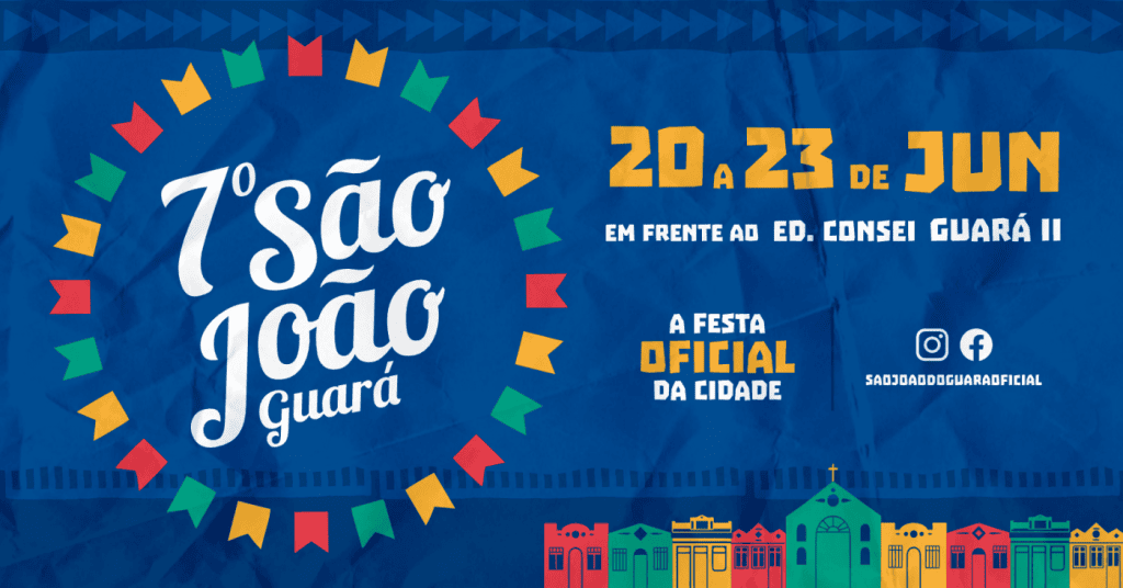 Festa Junina: var man kan ha kul i São Paulo, Rio de Janeiro, Paraná och andra stater Festa Junina: var man kan ha kul i São Paulo, Rio de Janeiro, Paraná och andra stater. Arraiais och mässor är mer moderiktiga än någonsin och vinner brasilianarnas hjärtan. Se det bästa