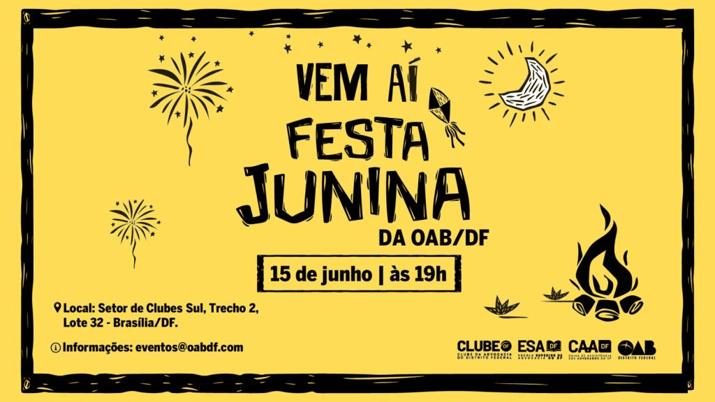 Festa Junina: var man kan ha kul i São Paulo, Rio de Janeiro, Paraná och andra stater Festa Junina: var man kan ha kul i São Paulo, Rio de Janeiro, Paraná och andra stater. Arraiais och mässor är mer moderiktiga än någonsin och vinner brasilianarnas hjärtan. Se det bästa