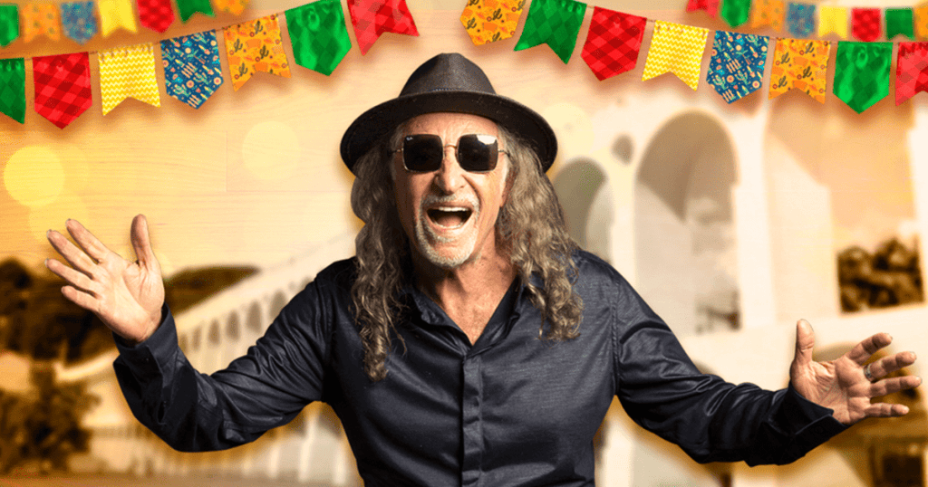 Festa Junina: var man kan ha kul i São Paulo, Rio de Janeiro, Paraná och andra stater Festa Junina: var man kan ha kul i São Paulo, Rio de Janeiro, Paraná och andra stater. Arraiais och mässor är mer moderiktiga än någonsin och vinner brasilianarnas hjärtan. Se det bästa