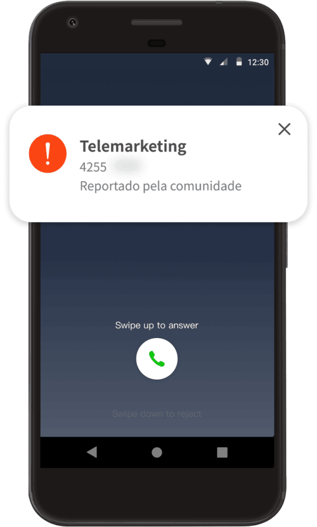 كيفية منع مكالمات التسويق عبر الهاتف على Procon وAnatel Whoscall هو أيضًا تطبيق يستخدم لتجنب المكالمات غير المرغوب فيها. الصورة: متجر جوجل بلاي