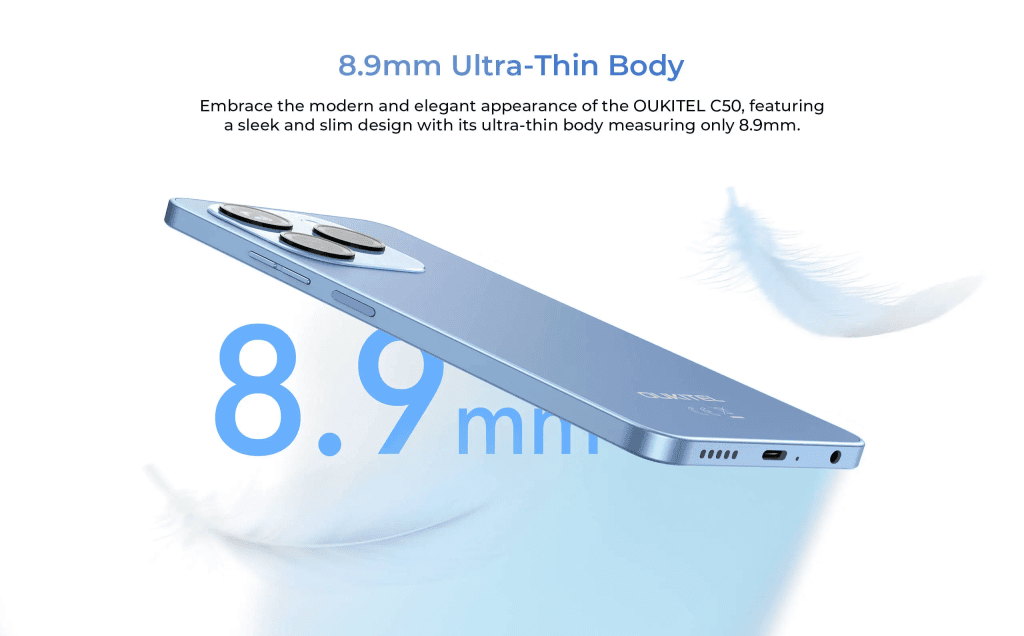 Доступные сотовые телефоны 5G: откройте для себя oukitel c50, oukitel wp39 и oukitel wp50 Лучшее соотношение цены и качества среди представленных. Изображение: Алиэкспресс