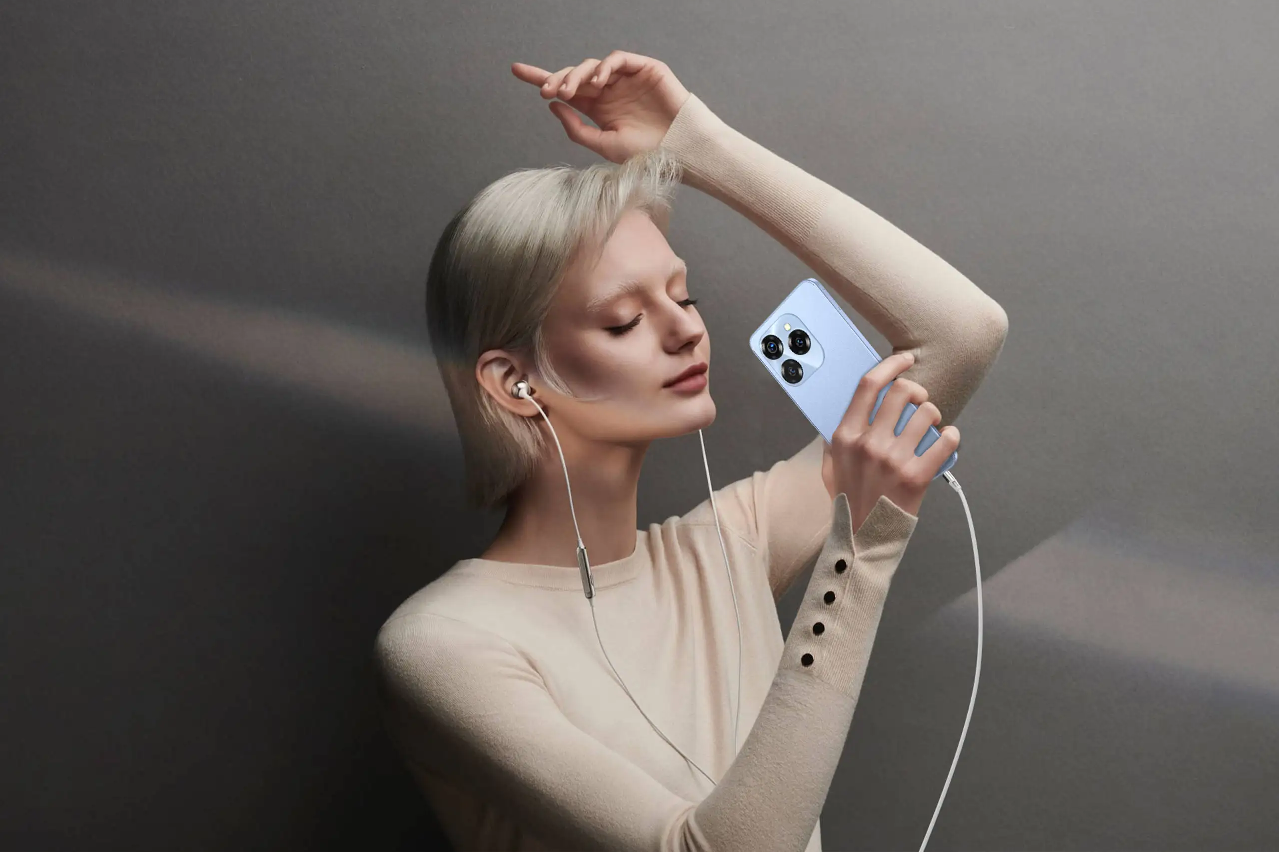 Celulares 5g acessíveis: conheça o oukitel c50, oukitel wp39 e o oukitel wp50 O oukitel c50 está disponível com 60% de desconto! Imagem: aliexpress