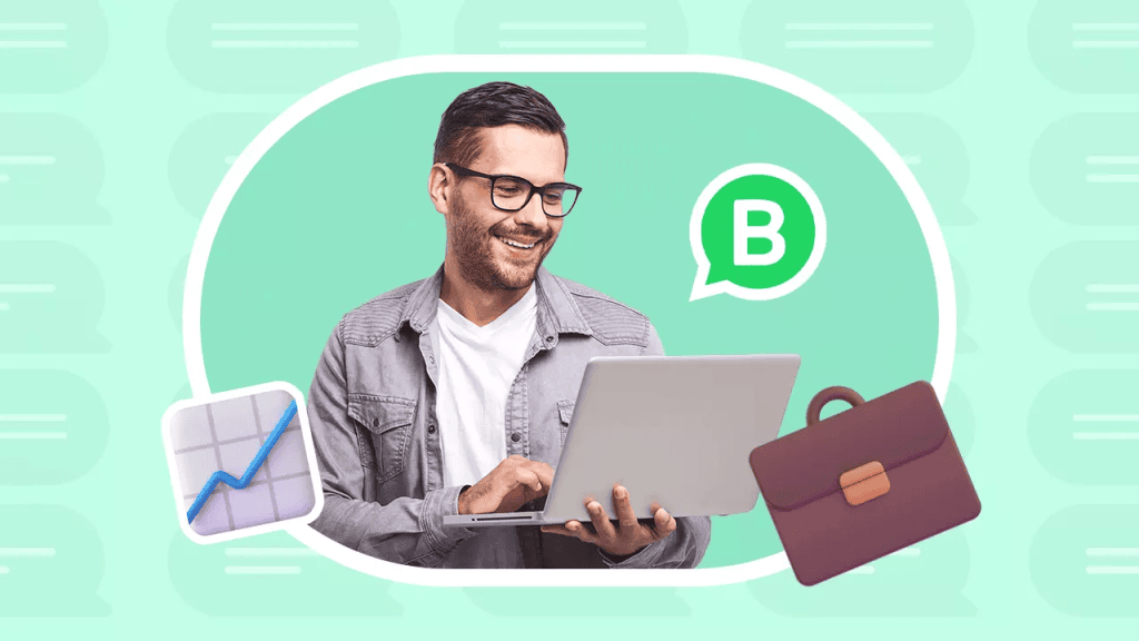 Processos automatizados é uma facilidade dessa integração. Imagem: whaticket