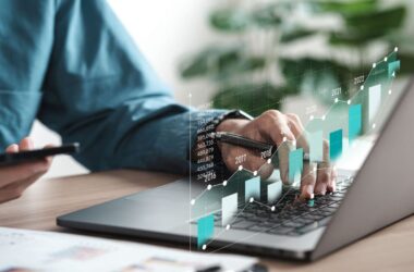 Maiores salários na área de tecnologia
