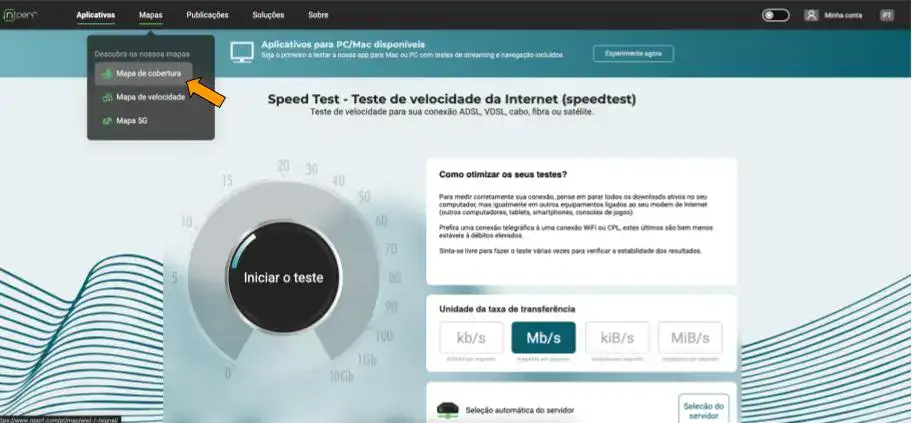 Mapa mostra a cobertura 5g, 4g e 3g da vivo, claro e tim no brasil. Veja Mapa mostra a cobertura 5g, 4g e 3g da vivo, claro e tim no brasil. Veja. Veja quais operadoras tem sinal na sua região e qual rápida a internet será, usando esse mapa interativo de cobertura de internet móvel no brasil