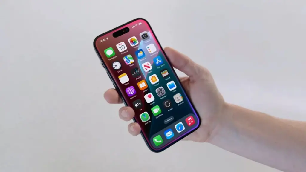 Apple intelligence é a mais nova plataforma de ia para iphone, ipad e mac, conheça Apple intelligence é a mais nova plataforma de ia para iphone, ipad e mac, conheça. Plataforma de ia da apple está completamente integrada ao ios 18, ipados 18 e macos sequoia, trazendo ajuda contextual em todo o sistema e incorporando o chatgpt; saiba mais