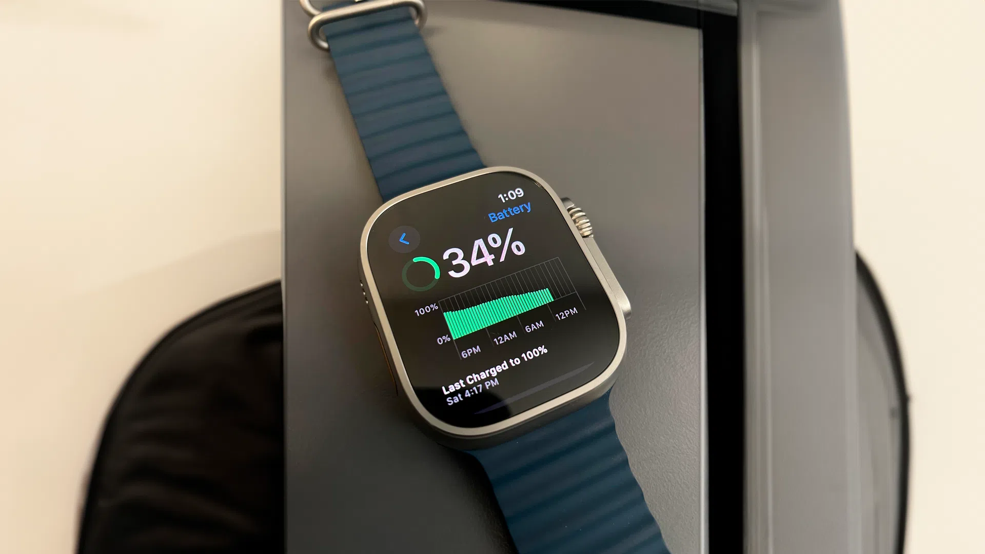 Os melhores smartwatches e smart bands para comprar já Smartwatch bateria battery