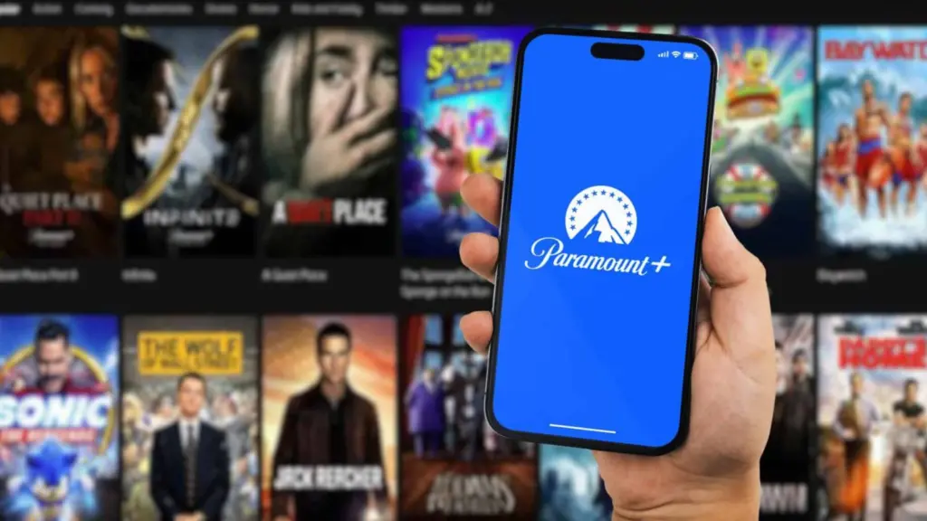Os melhores serviços de streaming disponíveis no brasil Paramount+
