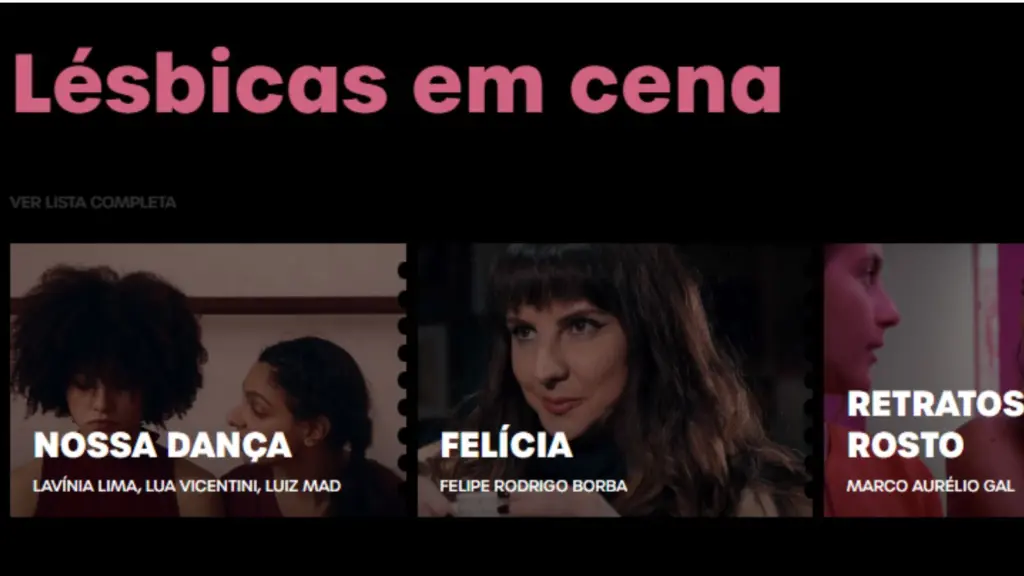 Os melhores serviços de streaming disponíveis no brasil Lgbtflix