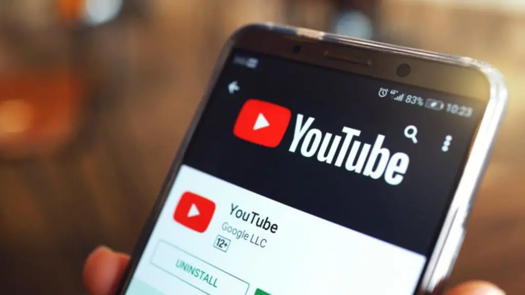 Os melhores serviços de streaming disponíveis no brasil Youtube