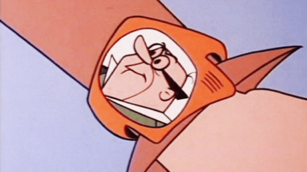 14 Jetsons-Technologien, die heute üblich sind 14 Jetson-Technologien, die heute üblich sind. The Jetsons ist eine Zeichentrickserie aus den 60er Jahren, die für die Zeit ihrer Entstehung viele eigenartige und absurde Technologien zeigt. Für jeden, der in den 90er oder 2000er Jahren geboren wurde, sind einige von ihnen jedoch sehr alltägliche Gegenstände und Ideen für Ihren Alltag.